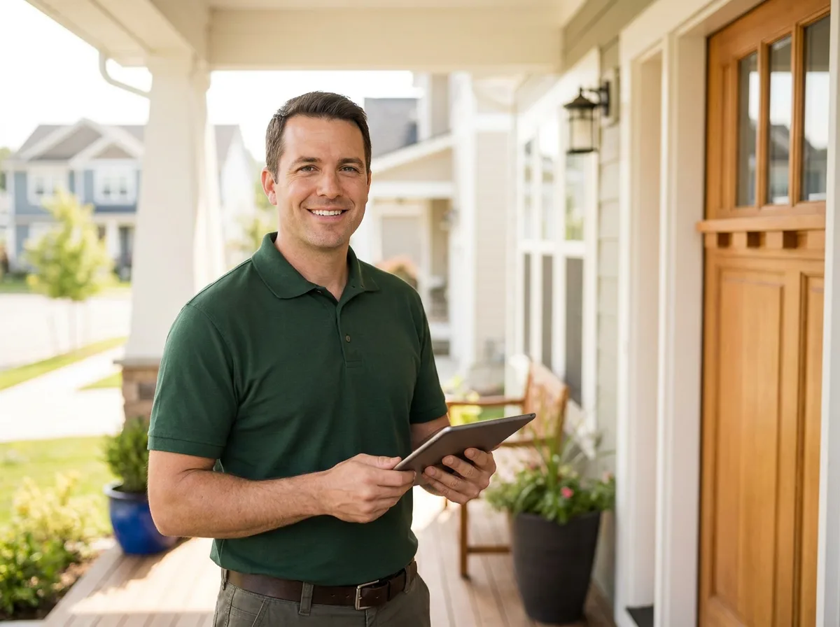 Pest control FAQs for Northville, MI